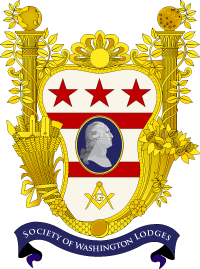 George Washington National Masonic Memorial Logo
