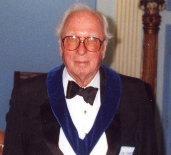 Calvin Elliot